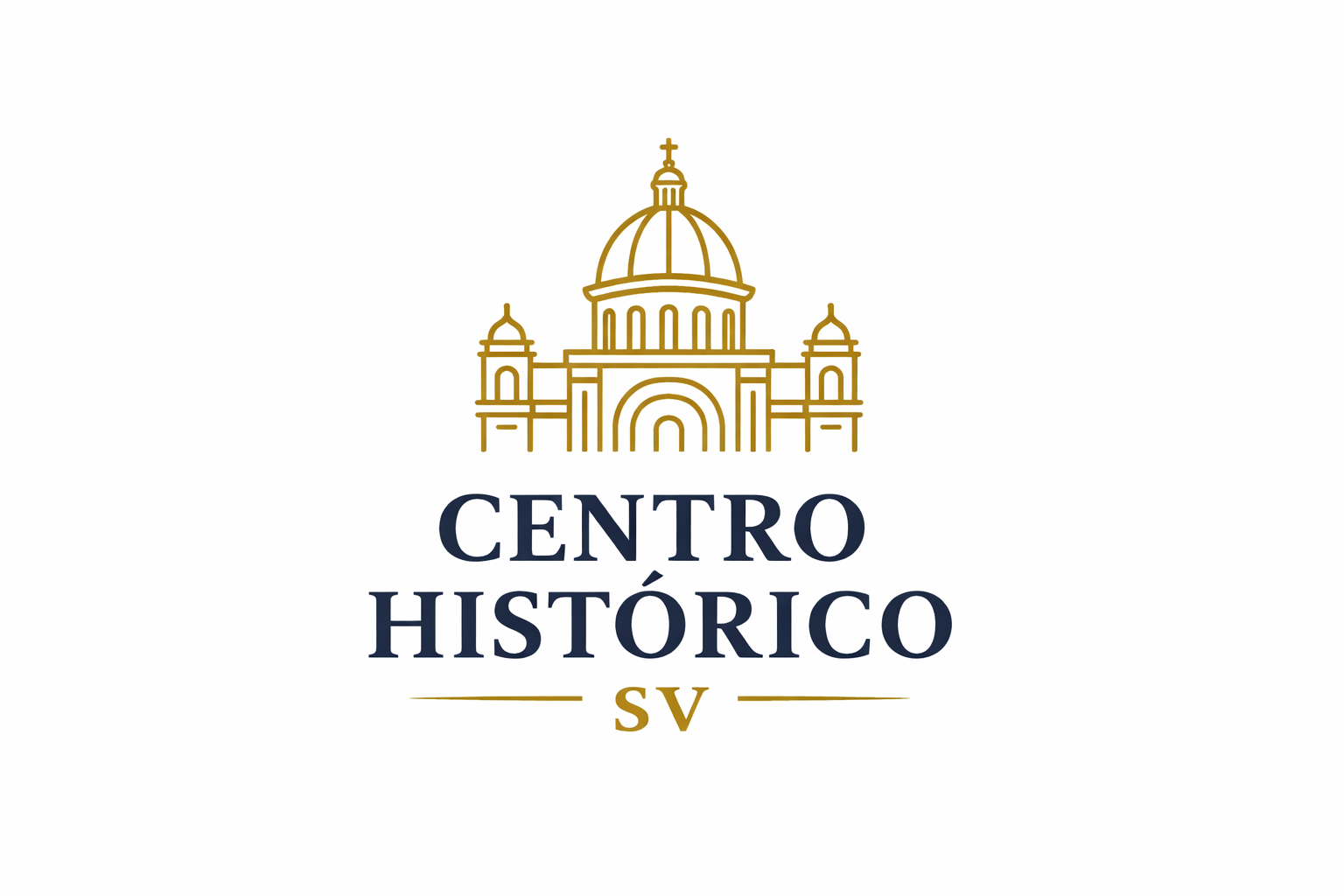 Centro Histórico SV